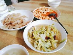 -涂山寺素食餐厅