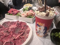 -活潑鲜跳(湖滨商业街店)
