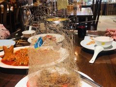 -福慧慈缘素食餐厅(王府井店)