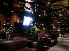 大堂-成都钓鱼台精品酒店-品聚·成都餐厅