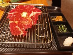 -摩打食堂(佳兆业店)