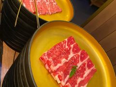 -牛New寿喜烧(虹桥新天地店)