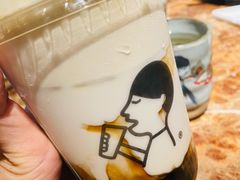 -喜茶(广州荔湾领展广场店)