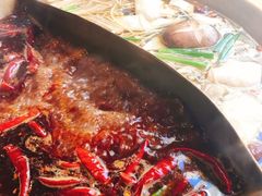 -沸炉重庆老火锅(军事博物馆店)