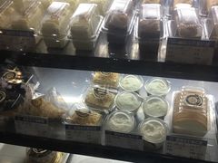 -德大西餐社(云南南路店)
