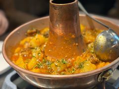 -云尊府云南菜·蒸汽石锅鱼(学清路店)