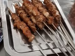 -马吉德牛肉拉面(新街口店)
