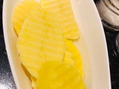 -好汉锅园林秘制老火锅 柴火霸王鸡(金沙店)