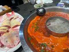 -不老溪贵州菜(广安门总店)