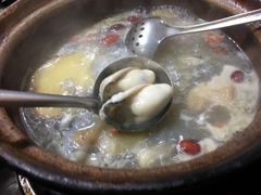 -花苑美食横琴生蚝火锅(拱北粤华路店)