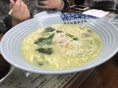 -粗茶淡饭(东关街店)