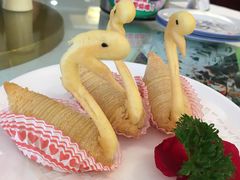 -椿记烧鹅(叠彩店)