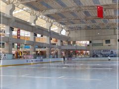 -冠军冰场CHAMPION RINK(中华城店)