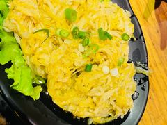 -金山烤肉(中兴公园店)