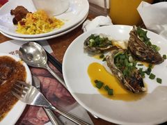 -芭菲盛宴·环球美食(北城国际店)