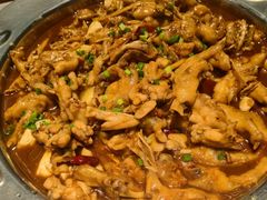 -胖哥俩肉蟹煲(福州仓山爱琴海店)