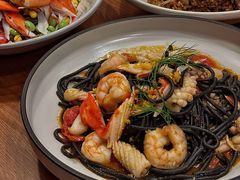 -有序Orderly融合西餐·咖啡(运河外滩店)