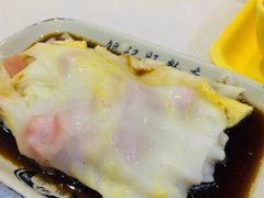 -银记肠粉店(赤岗店)