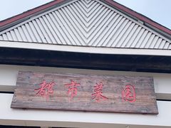 -上海都市菜园