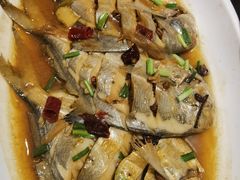 -福来齐·鲁菜海鲜·渔家菜(朝阳街分店)