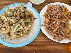-美顺香食府鱼头老店(雪野湖店)