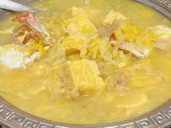 -毛毛熏肉•东北菜老字号(大安街店)