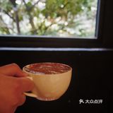 成都探店｜一家藏在老街里暗色系咖啡与酒bar