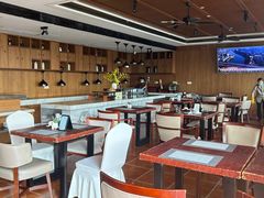-璟象酒店-爱丽坊景观餐厅