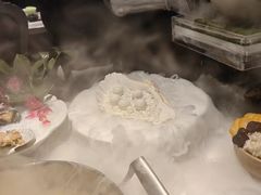 -汤城·料青山