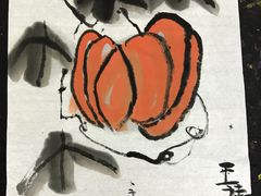 -梁溪琳琅书画院(汇金广场店)