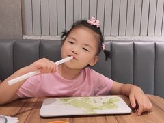 -必胜客(万达广场店)