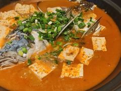 -筱爷叔·上海传统手工菜(玉树路店)