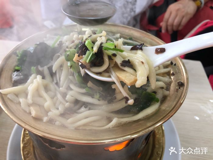 香和兴剪刀面--菜图片-承德美食-大众点评网