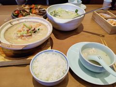 -四道菜·福建菜馆(莆田万达店)