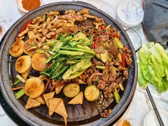 -一烙锅(友谊店)