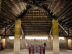 -均和墟历史街区-平和大押