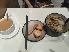 -和平馆·地道港澳茶餐厅(西门口店)