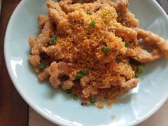 -望京楼flavor餐厅(古北水镇景区店)