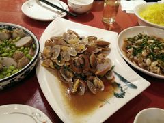 -启东海鲜人家(古美路店)
