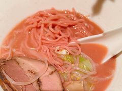 -一豚轩·烧鸟·豚骨拉面(五四路店)