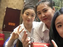 -金刚山烧烤(中山路店)