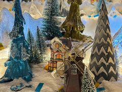 -上海和平饭店龙凤厅 Dragon Phoenix