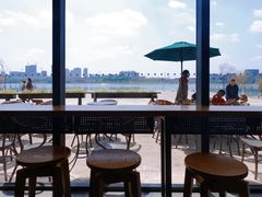 -星巴克(成都科学城店)