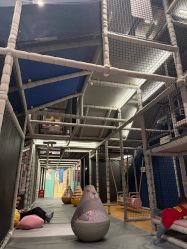 -meland club亲子乐园(重庆万象城店)