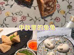 -潮堂 · 潮州菜(国贸商城店)