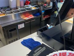 -莱得快酸辣粉(天和里店)