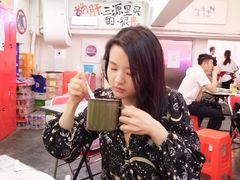 -春麗吃飯公司(工体店)