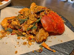 -彩丰楼中餐厅(佘山世茂洲际酒店)