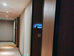 -世纪缘湖滨花园酒店(玄武湖店)