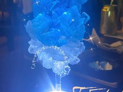-STARRY CAFE & LOUNGE BAR(高新店)